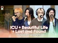 [ALLIVE] Xdinary Heroes - ICU + Beautiful Life + Lost and Found | 올라이브 | 배철수의 음악캠프 | MBC 251107 방송