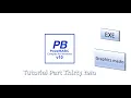 PowerBasic Windows Compiler tutorial Part 32 - Using Masks with a Graphic control