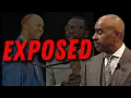 The Truth About Why Pastor Gino Jennings Disfellowshipped Gary Robinson and Wint Jefferson