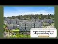 The Carnahan Collection Spokane WA Apartments Greystar