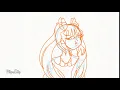 Head turn gif wip