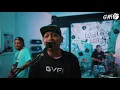 TOPI JERAMI - Xilograf Live Session | GVFI Distore Sound