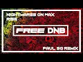 Nightmare On Wax ~ Rise {Paul SG Remix} Free Dnb Download