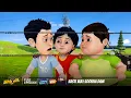 Download Lagu Shiva | शिवा | Sasti Bijli Sookha Dam | Episode 47 | Download Voot Kids App