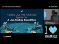A Deep Dive Into Advanced TypeScript A Live-Coding Expedition by Christian Worz