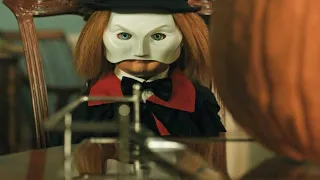 دميه ممسوسه بروح قاتل متسلسل بتحاول تلاقى طريقة عشان ترجع بشر تانى ملخص فيلم Chucky1 2 3 