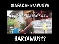 Download Lagu Siapakah empunya hartamu