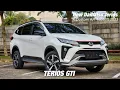 Lagu DAIHATSU TERMAHAL! TERIOS CUSTOM LEBIH MURAH 350 RIBU DARI RUSH GR SPORT!