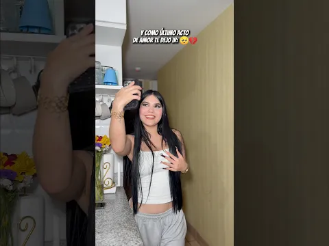 NO LO VALORO 🥺💔 #parejas #reflexion #viral #story #Desamor
