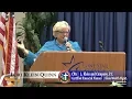 Lori Klein Quinn Christian Business Luncheon