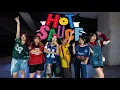 Download Lagu [KPOP IN PUBLIC | ONE TAKE] BABYMONSTER - HOT SAUCE ⭒ Dance Cover from Singapore ⭒ adrestia