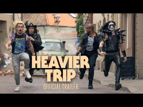 Official Trailer