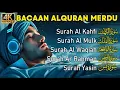 Download Lagu MUROTTAL ALQURAN MERDU PENGANTAR TIDUR, Ayat suci al quran merdu pengantar tidur | alaa aqel