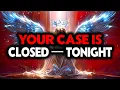 Download Lagu Chosen One, GOD SAID: Case CLOSED — Verdict IN YOUR FAVOR TONIGHT