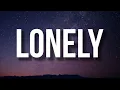Lonely (Soul Blues Rework) Soulshade Records {Akon Cover} \