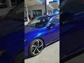 2018 Honda Accord Sport 10th Gen Accord McDavid Honda Frisco
