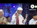 Lagu MAHALUL QIYAM az zahir terbaru #terbaru2022 #habibbidin #azzahir #jepara