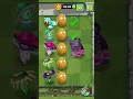 Download Lagu PvZ 2 - Four Cell Attack - Night Cap \u0026 4 Plants Max Level Vs Newspaper Zombie