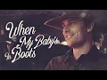 Randall King - When My Baby’s In Boots (Official Music Video)