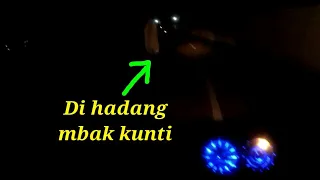 Download Jalur Penuh Misteri Di Pekalongan MP3