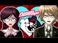 We re Doing a BOTTLE EPISODE Danganronpa 45