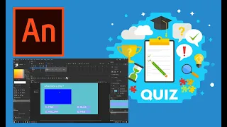 ActionScript 3 tutorial - Quiz Game