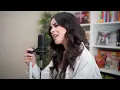 Don't Think Twice - Hikaru Utada (Cover) | Kingdom Hearts 3 Ending