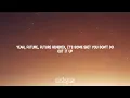 Future - F*ck Up Some Commas (Lyrics)