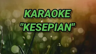 Download karaoke kesepian (cover musik gita bayu reborn MP3