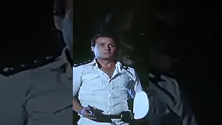 الموسيقى التصويريه لفيلم المشبوه لعادل امام مصر 