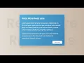 How To Create Read Less Button Using HTML CSS Javascript