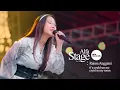 Download Lagu Raissa Anggiani - if u could see me cryin' in my room ( Live at Kerlap Kerlip Festival ) | ALFASTAGE