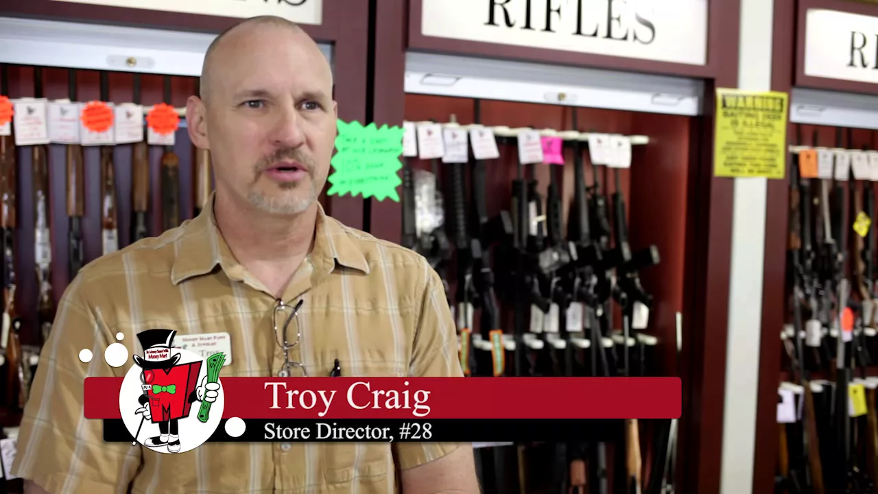 Welcome To Money Mart Pawn & Jewelry #32