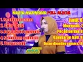 Download Lagu NAZIA MARWIANA - REMBULAN MALAM - FULL ALBUM