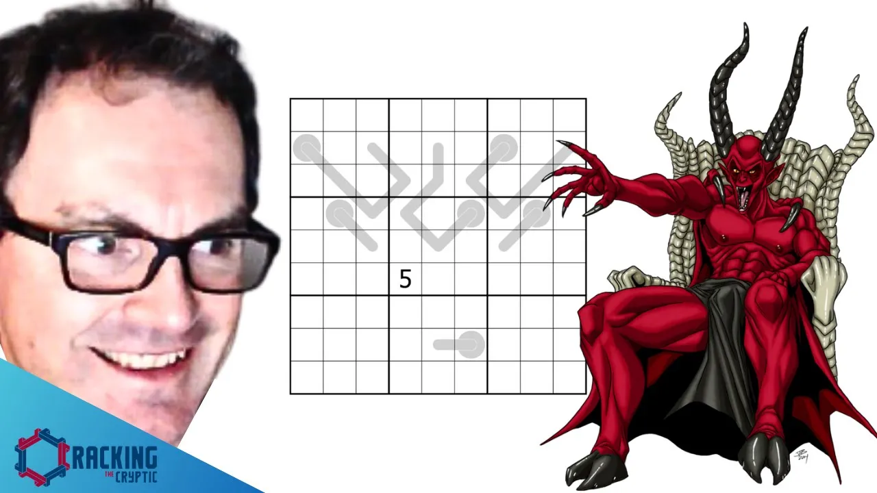 Phistomefel's New Sudoku!