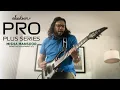 Download Lagu Misha Mansoor's Pro Plus Series Signature Juggernaut 7-String Hardtail Models | Jackson Guitars