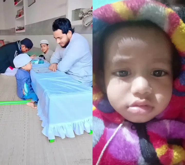 Dunya me Mujhe Tumne #cute #biutifullnaat #love #baby #shots #ytshorts