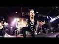 Bury Tomorrow LIVE SummerBlast Festival Trier 2014 - Man on Fire, An Honourable Reign, Watcher