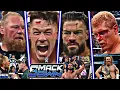 Download Lagu WWE SmackDown 29 August 2025 Full Show Highlights ! WWE SmackDown 2025 Highlights 29/08/2025