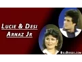 Lucie Desi Arnaz JR Interview with Bill Boggs