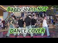 Download Lagu 【KPOP IN PUBLIC】Baggy Jeans-NCT U | Dance Cover