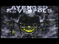 Avenged Sevenfold  - Mad Hatter - HQ