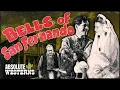 Romantic Adventure Western Bells Of San Fernando 1947