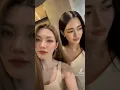 Download Lagu LINGORM TIKTOK WITH THIS SONG??? THEY’RE GIRLFRIENDS 😭#lingorm #linglingkwong #ormkornnaphat