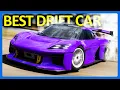 Forza Horizon 5 The New BEST Drift Car FH5 Porsche Mission R