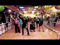 Chic - Le Freak | Retro 70s Line Dance 64ct 1Wall+Tag 32ct+16ct+16ct+32ct | Zaldy Lanas