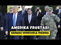 Lagu AMERIKA FRUSTRASI - KEKUATAN SUNYI CHINA KUASAI VENEZUELA-NIGERIA!