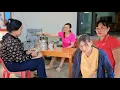 Download Lagu Thu was discharged from the hospital and returned home after many days in the hospital.