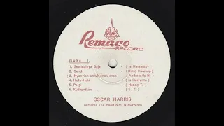 Download Nyanyian Untuk Anak-anak - Oscar Harris MP3
