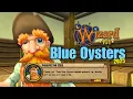 Where to Find Every Blue Oyster in Mooshu Wizard101